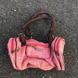 Element purse